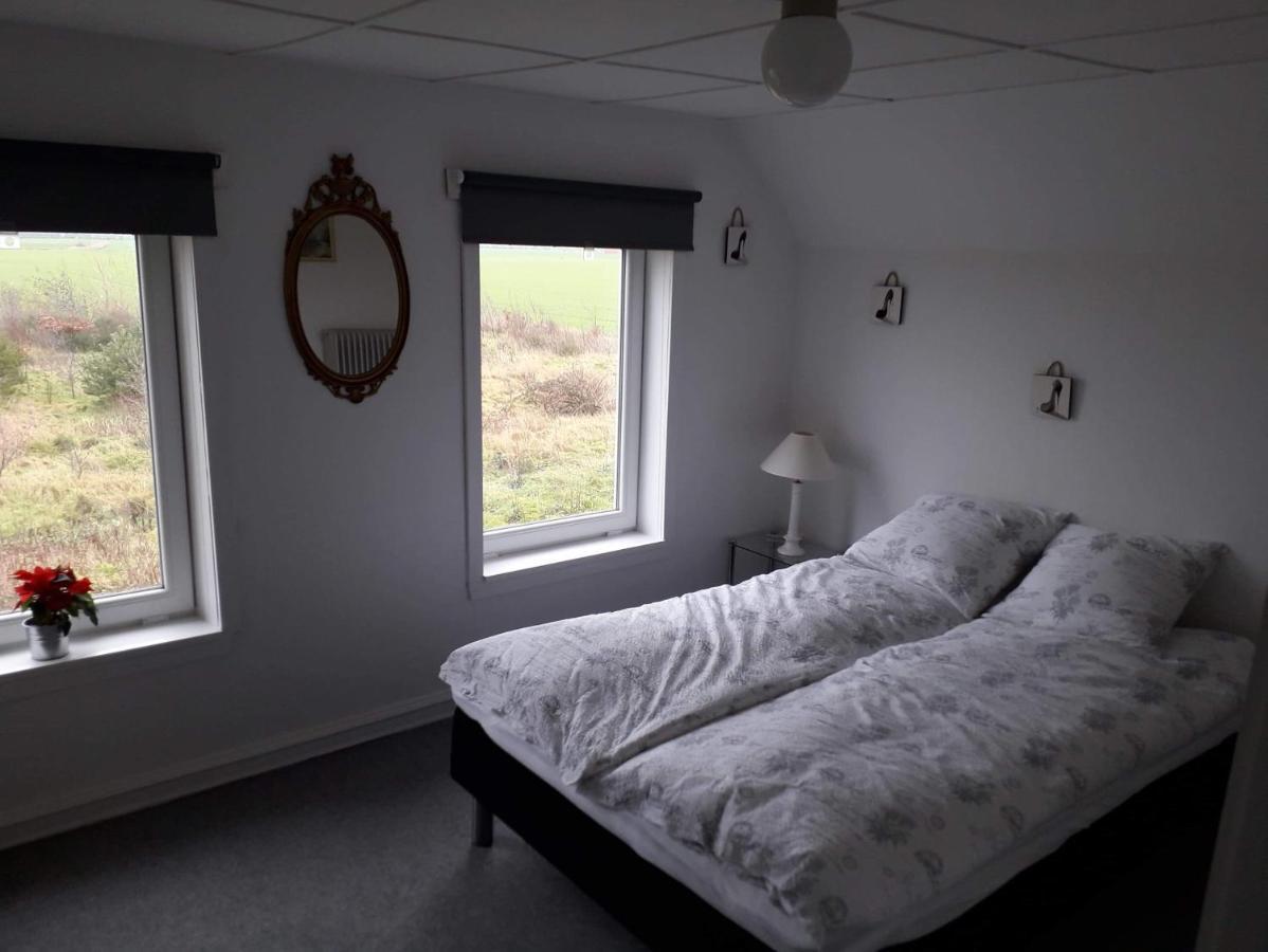Pension Family Plougsgaard Ringkøbing Eksteriør billede